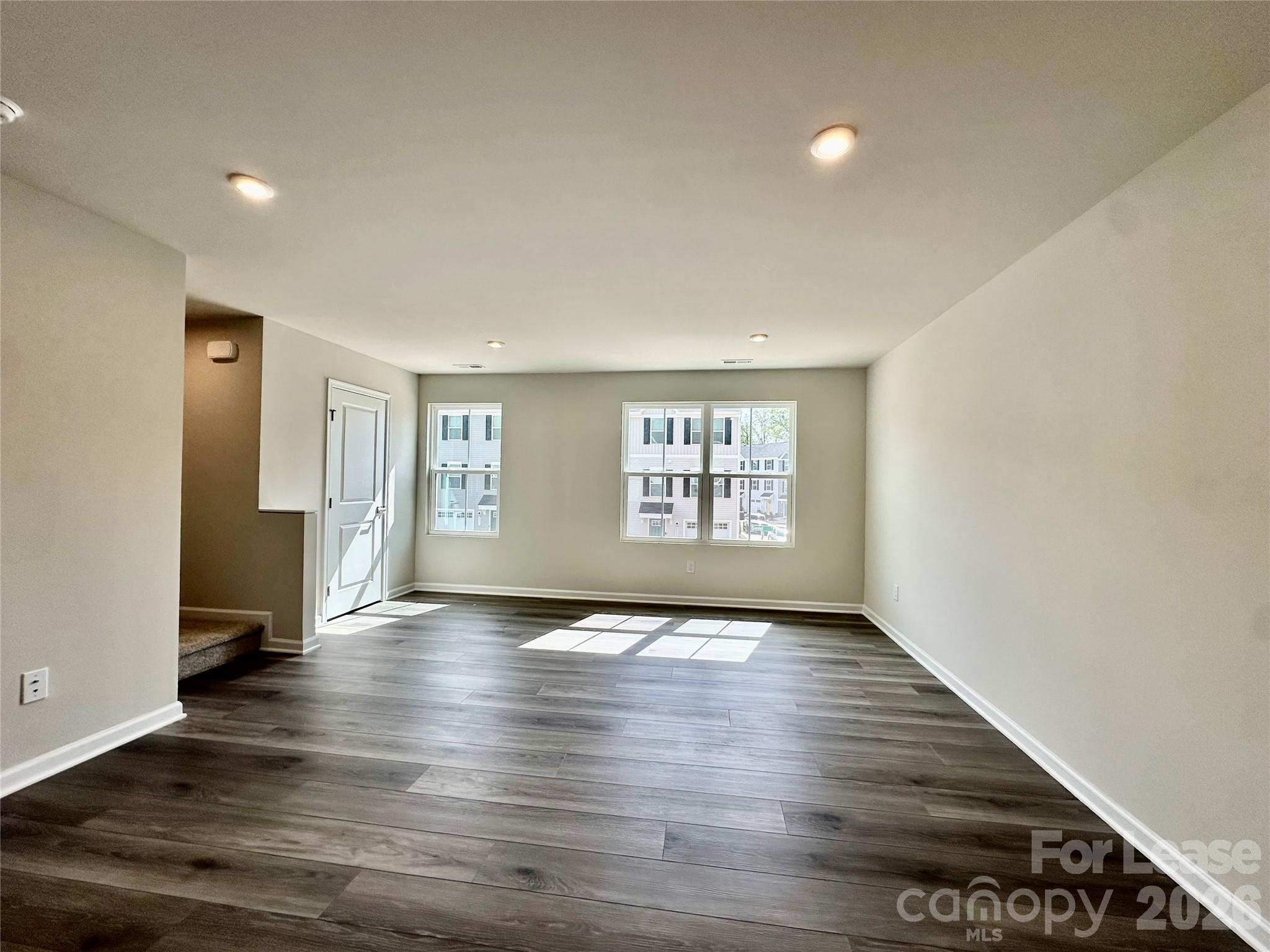 8038 Sinnet Place Charlotte NC 28269