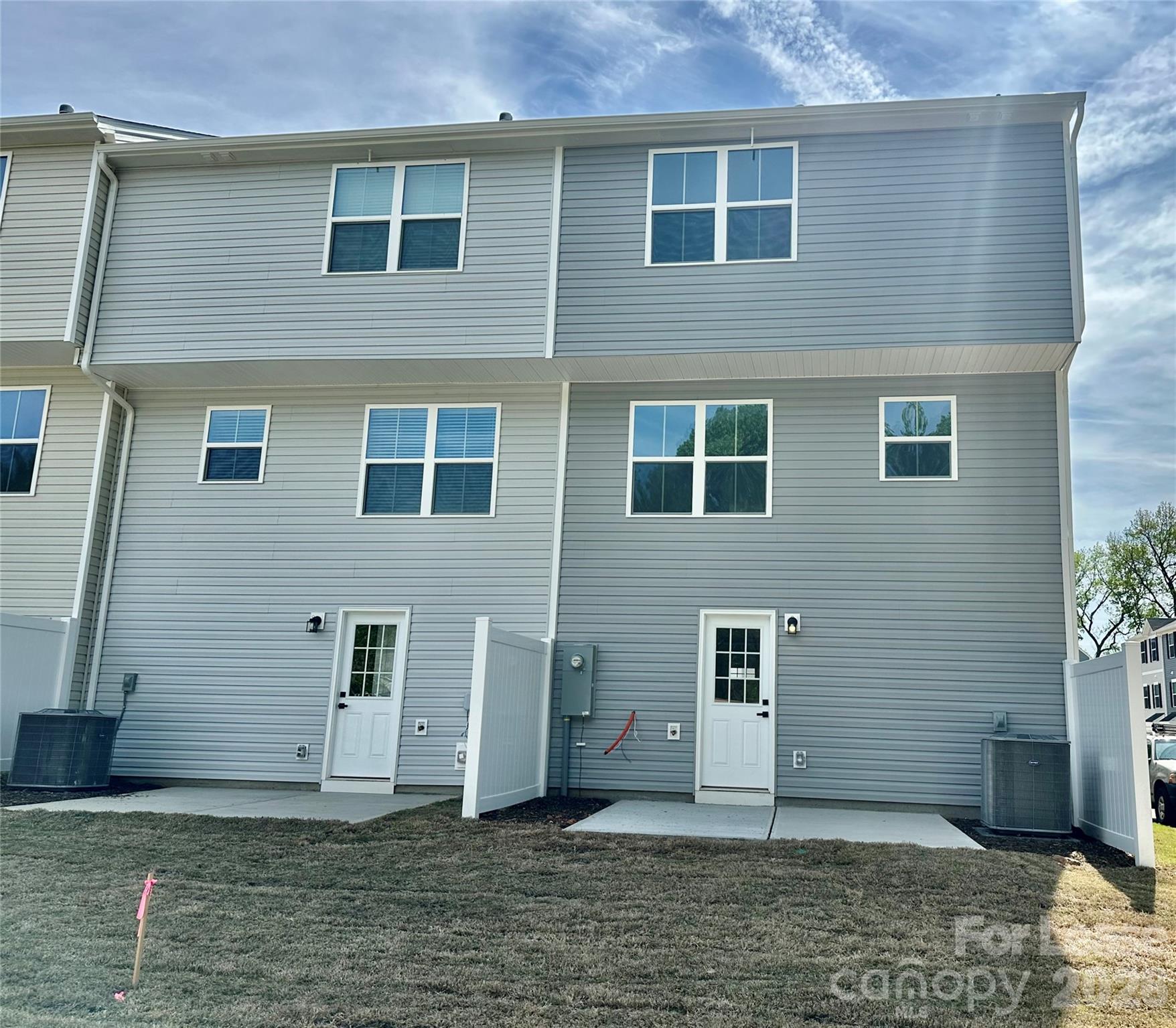 8038 Sinnet Place Charlotte NC 28269