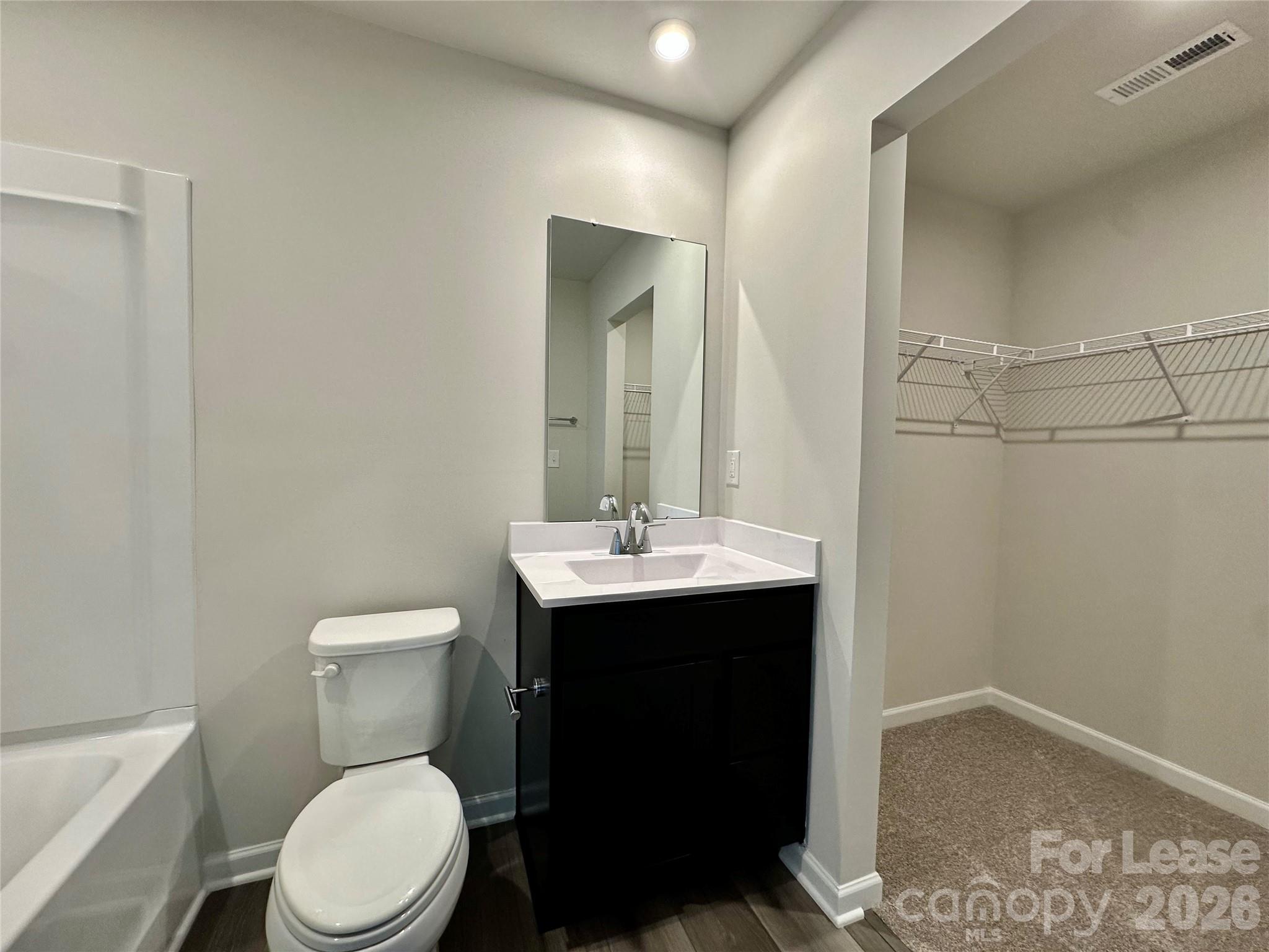 8038 Sinnet Place Charlotte NC 28269