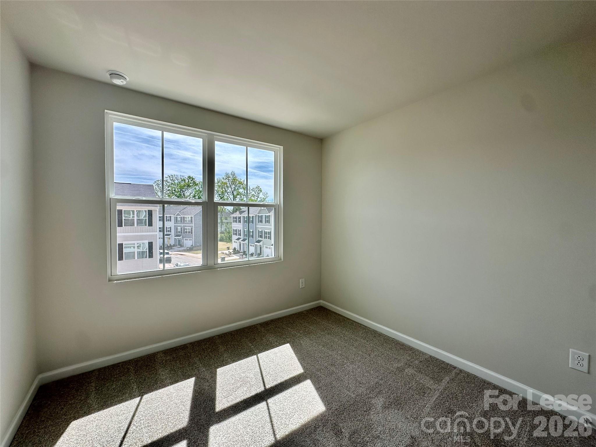 8038 Sinnet Place Charlotte NC 28269