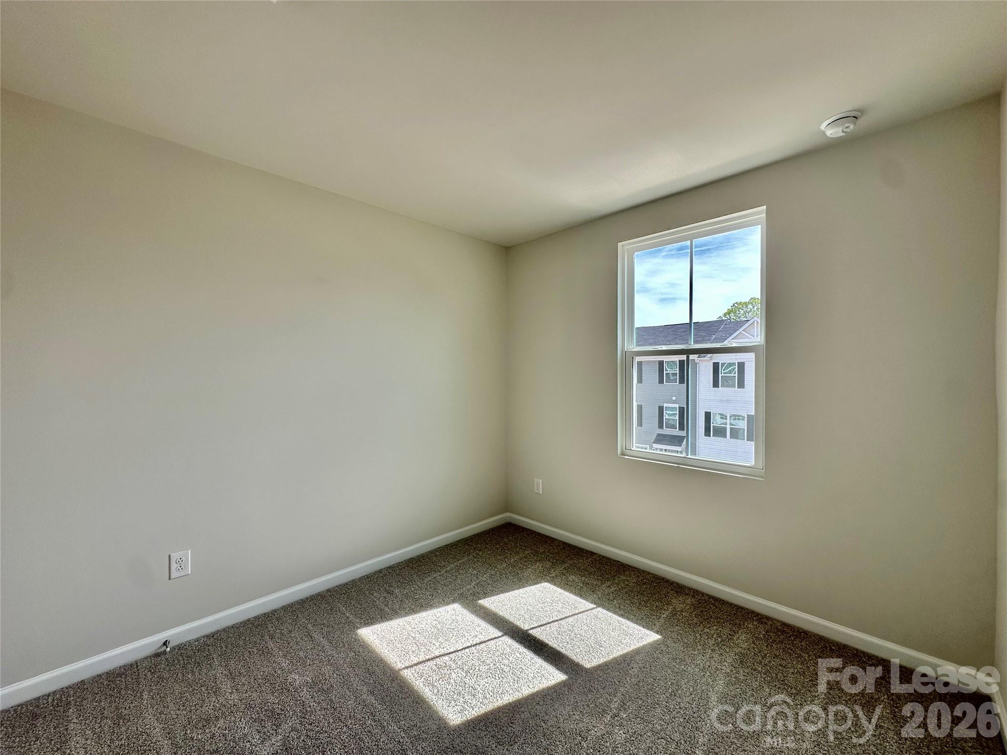 8038 Sinnet Place Charlotte NC 28269
