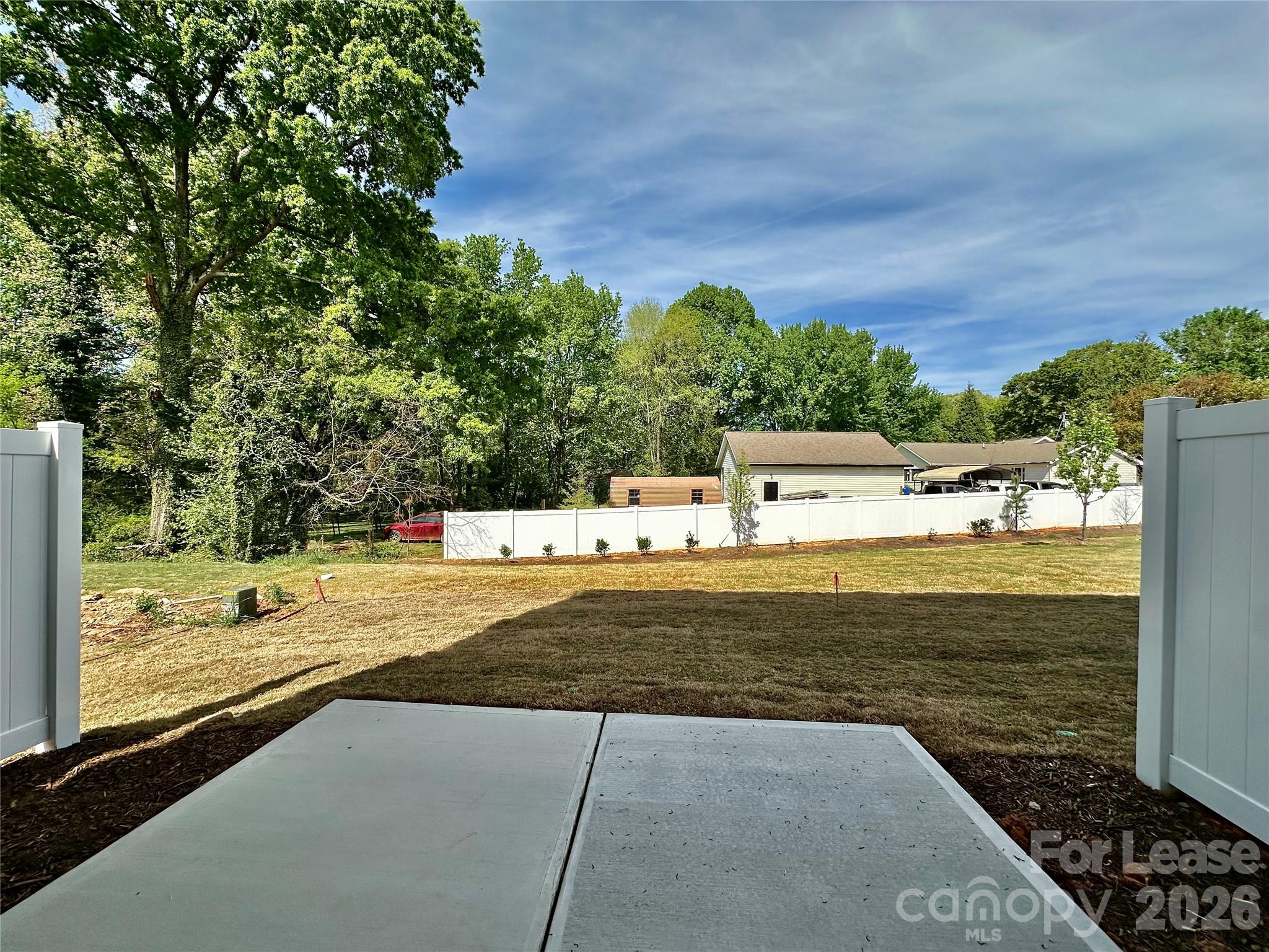 8038 Sinnet Place Charlotte NC 28269