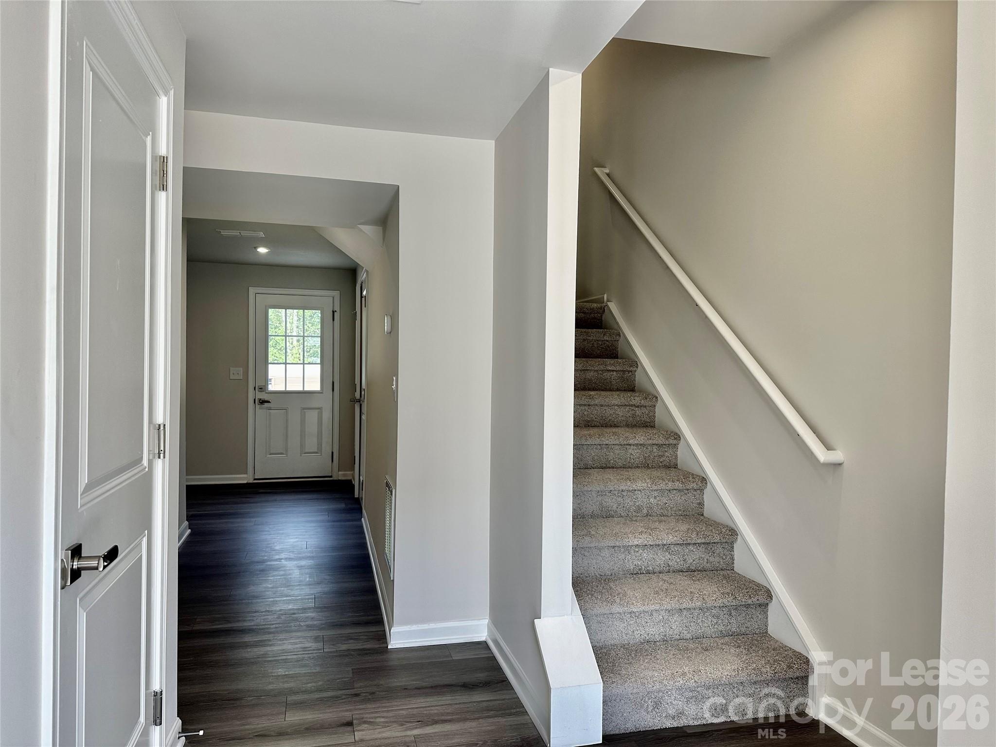 8038 Sinnet Place Charlotte NC 28269