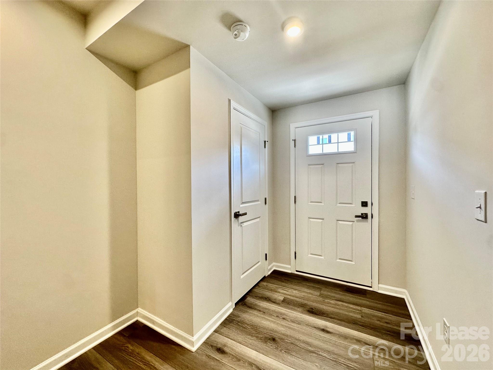 8038 Sinnet Place Charlotte NC 28269
