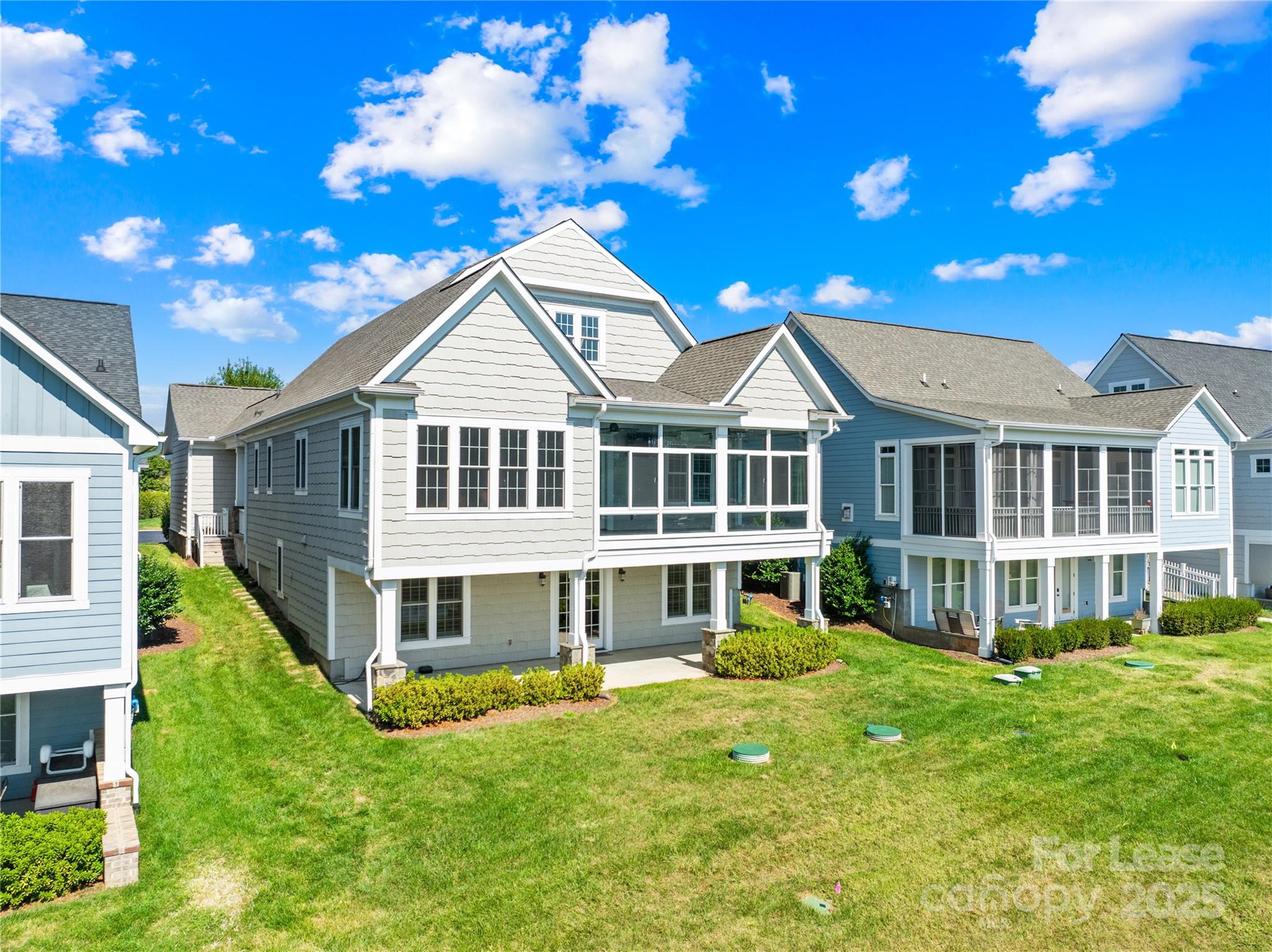 124 Sisters Cove Court Mooresville NC 28117