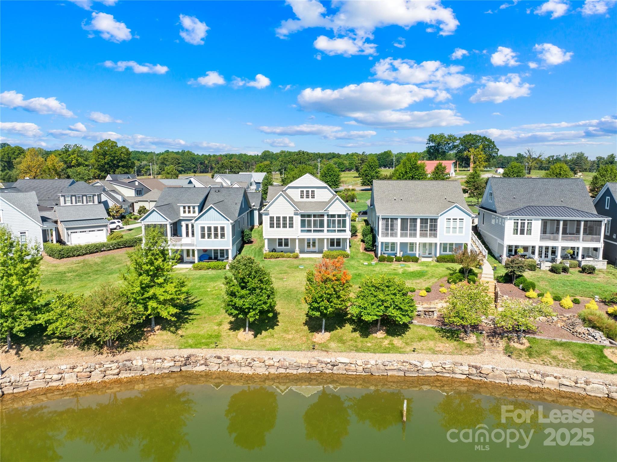 124 Sisters Cove Court Mooresville NC 28117