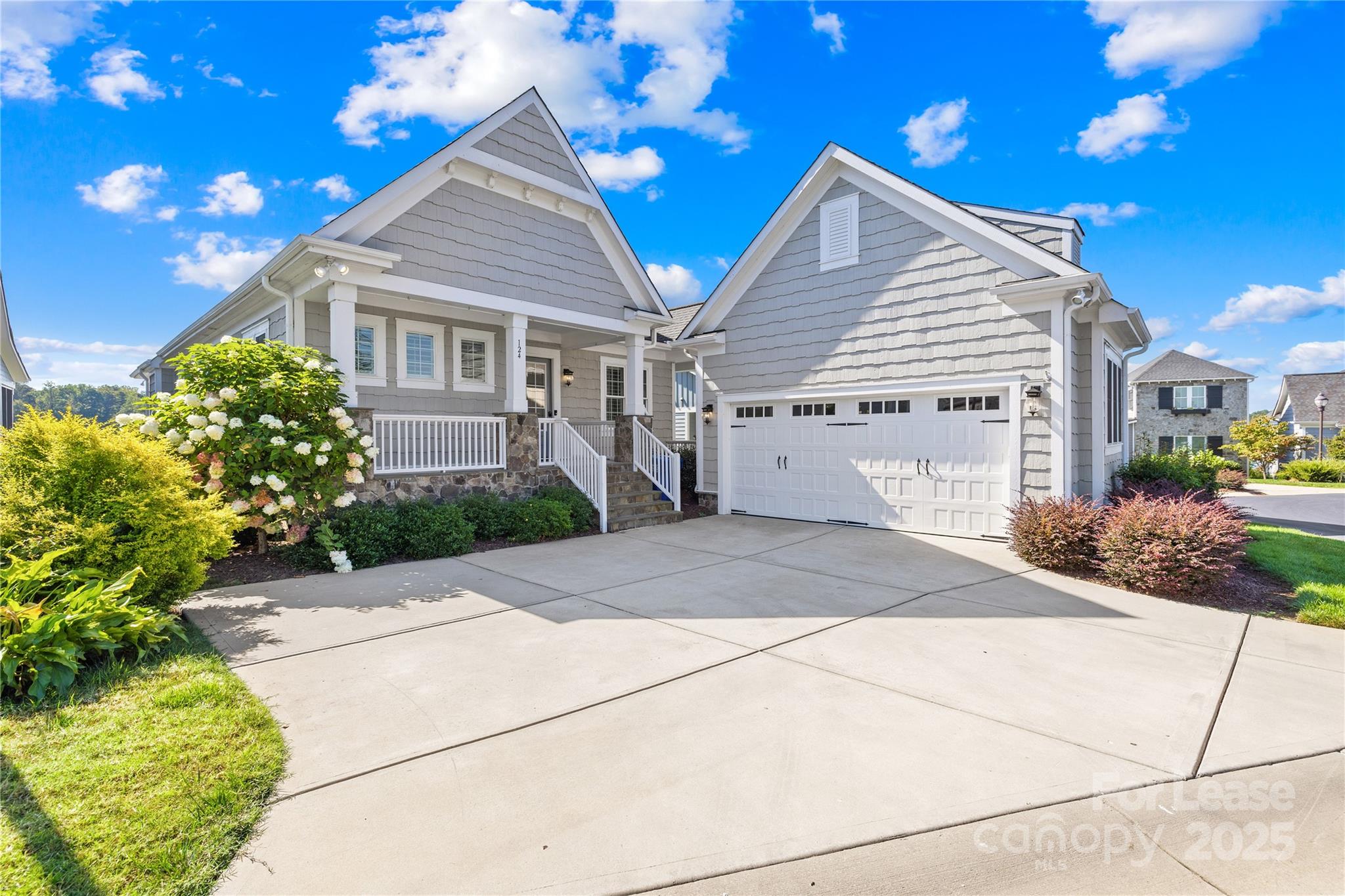 124 Sisters Cove Court Mooresville NC 28117