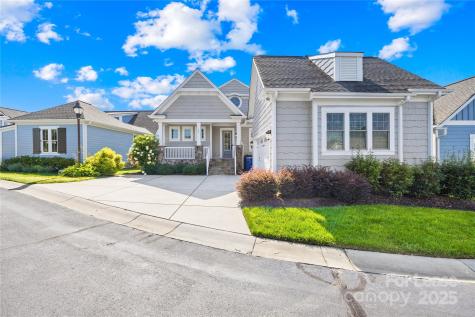124 Sisters Cove Court Mooresville NC 28117