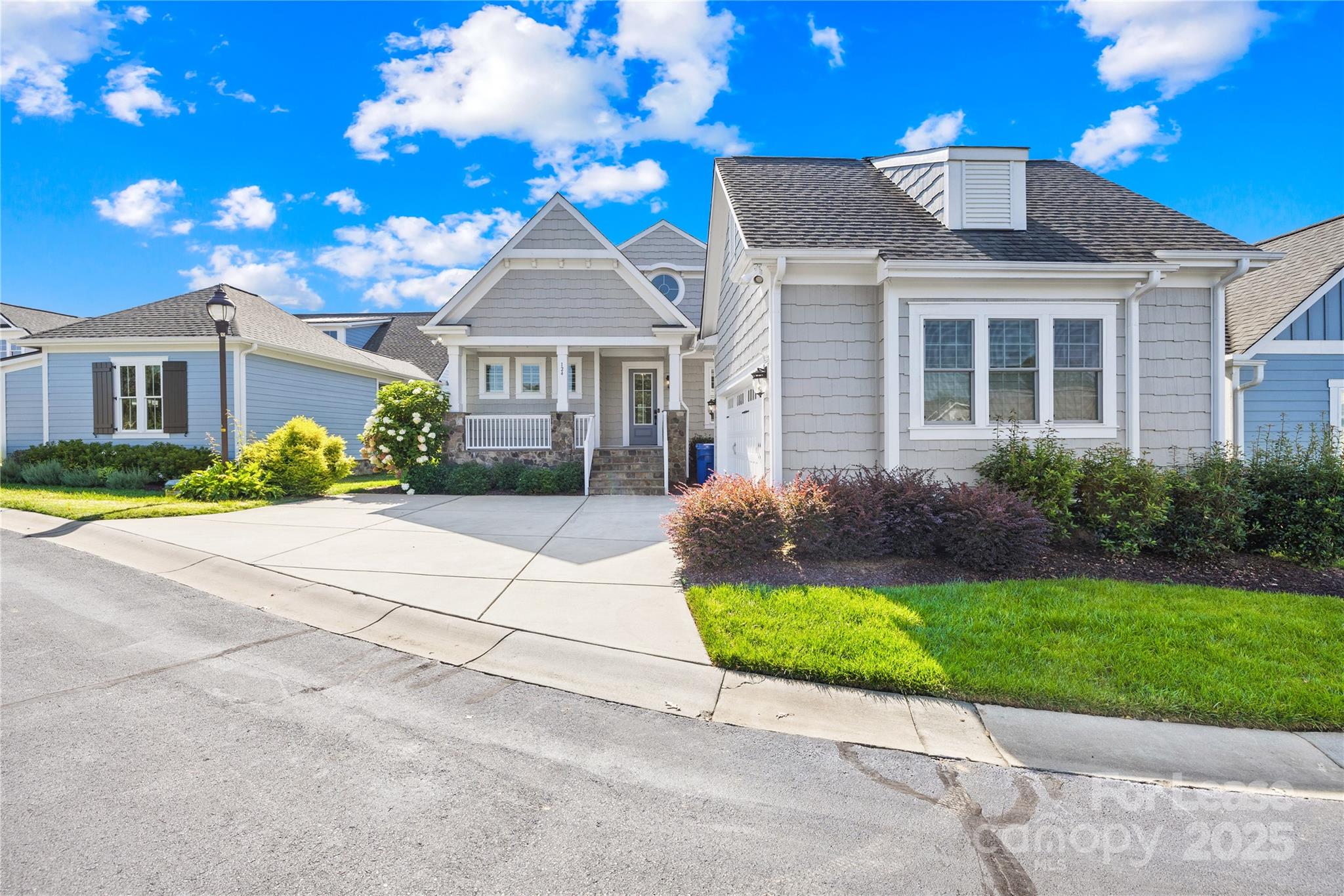 124 Sisters Cove Court Mooresville NC 28117