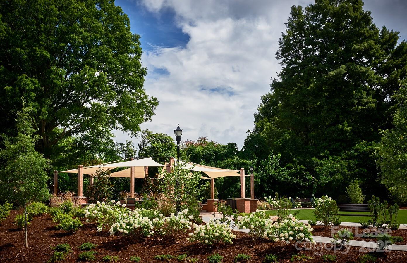 345 Sharon Township Lane Charlotte NC 28211