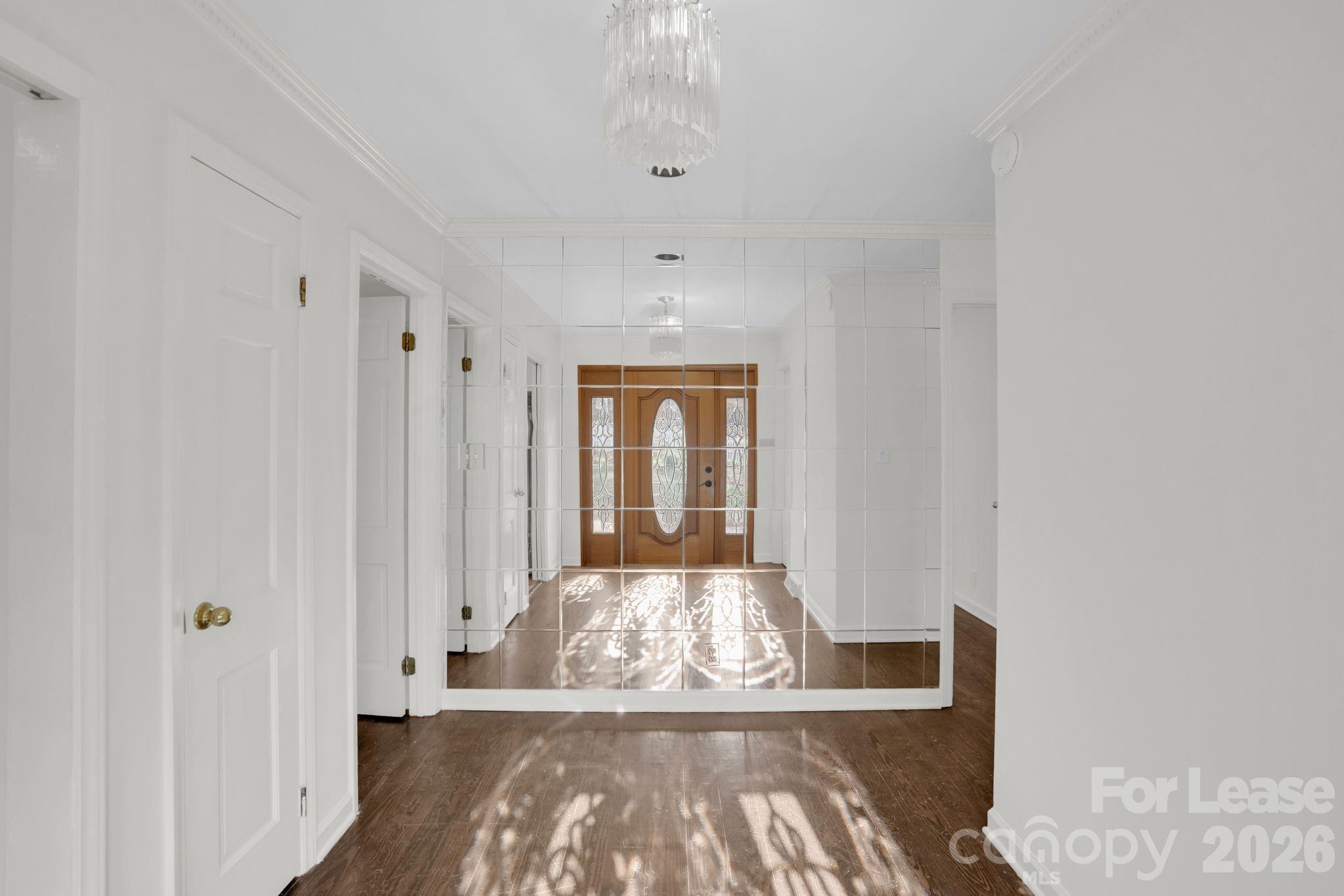 408 Wilby Drive Charlotte NC 28270