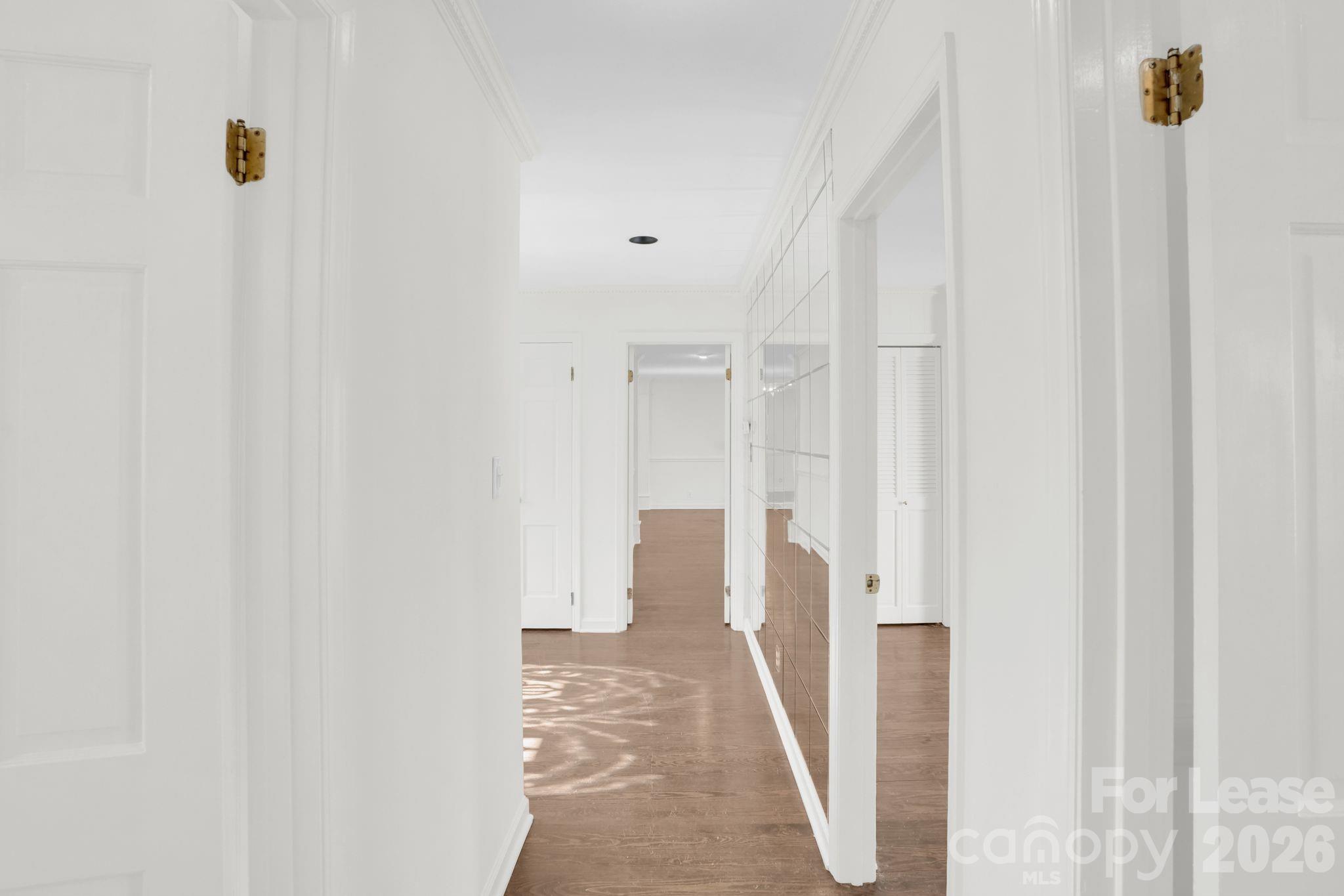 408 Wilby Drive Charlotte NC 28270