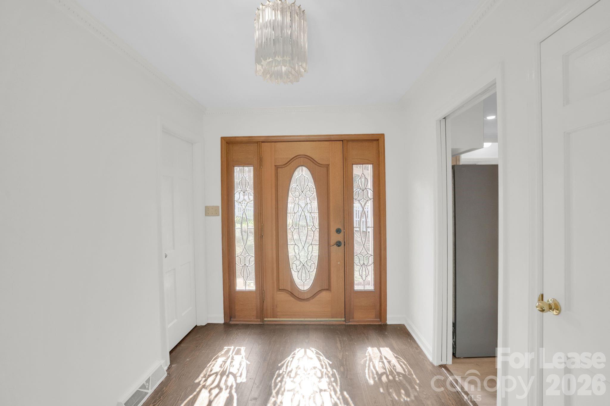408 Wilby Drive Charlotte NC 28270