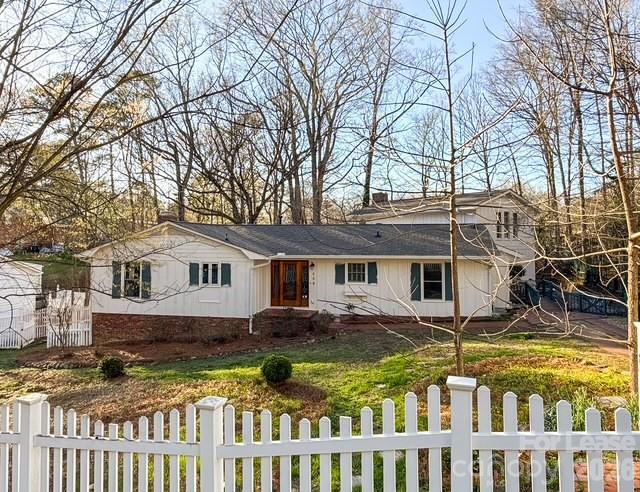 408 Wilby Drive Charlotte NC 28270