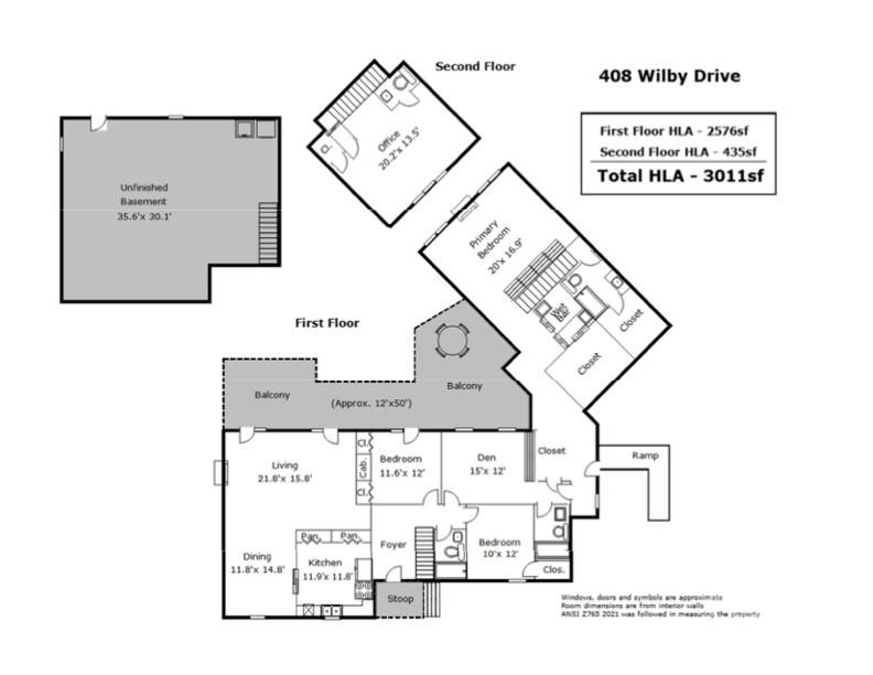 408 Wilby Drive Charlotte NC 28270