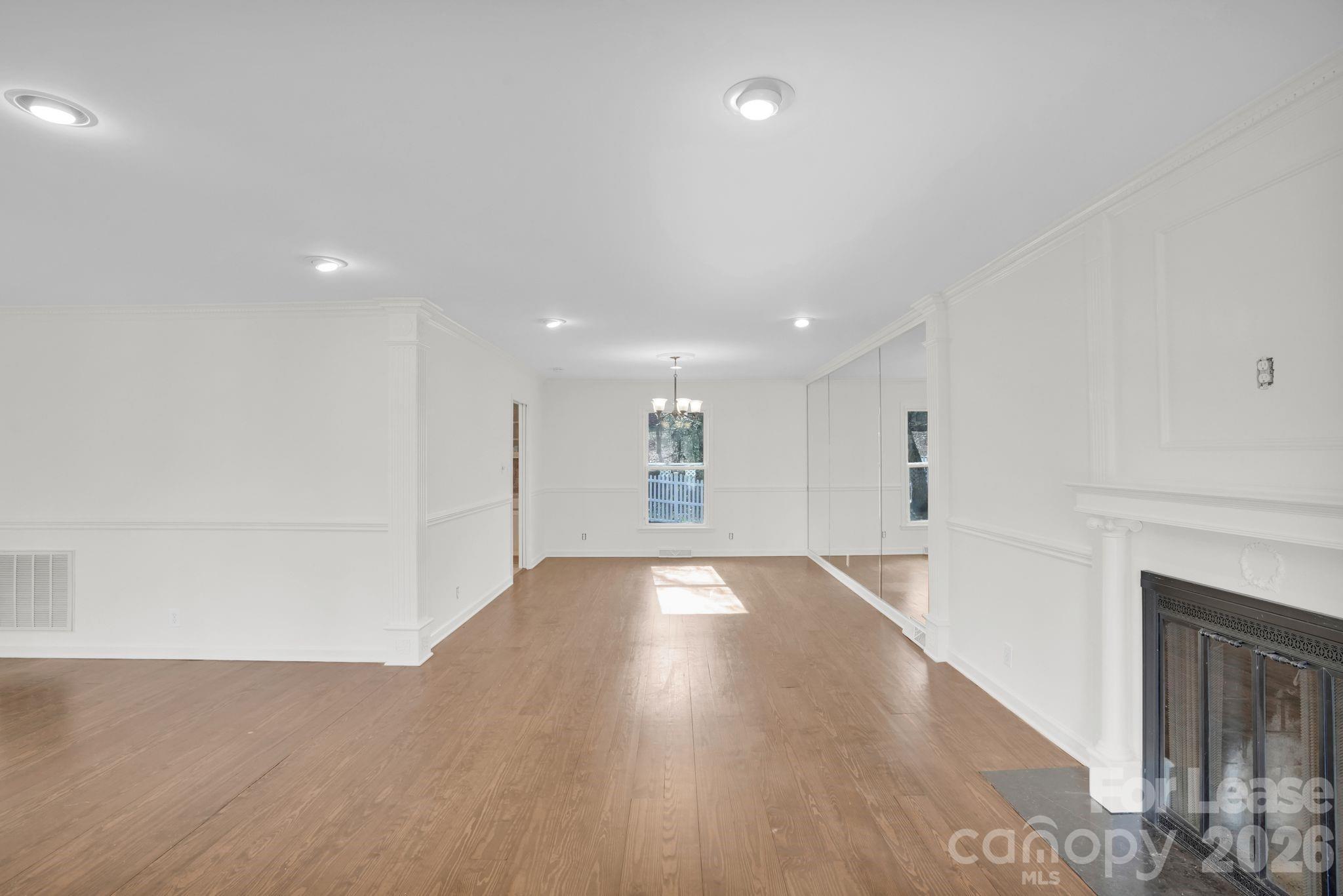 408 Wilby Drive Charlotte NC 28270