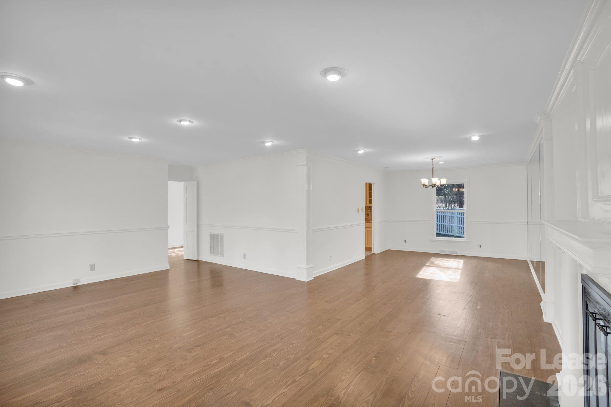 408 Wilby Drive Charlotte NC 28270