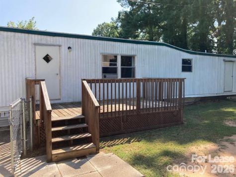 7903 Blackwood Road Denver NC 28037