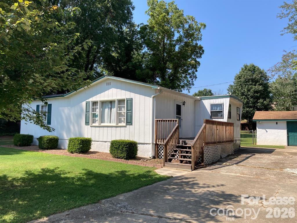 7903 Blackwood Road Denver NC 28037