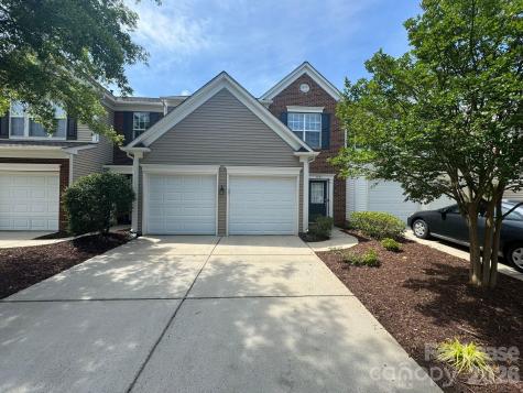 9007 Bishop Crest Lane Charlotte NC 28277