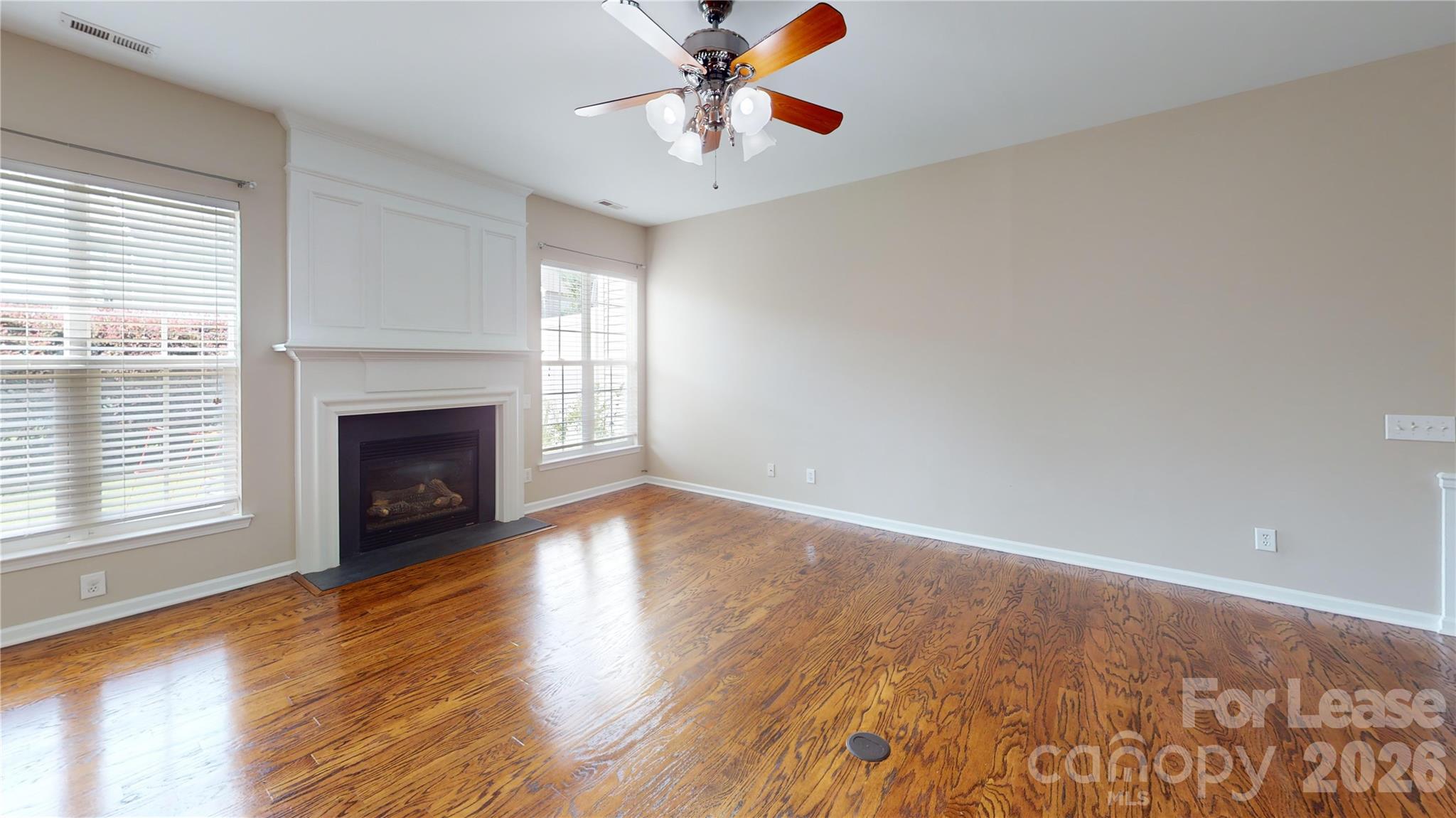 9007 Bishop Crest Lane Charlotte NC 28277