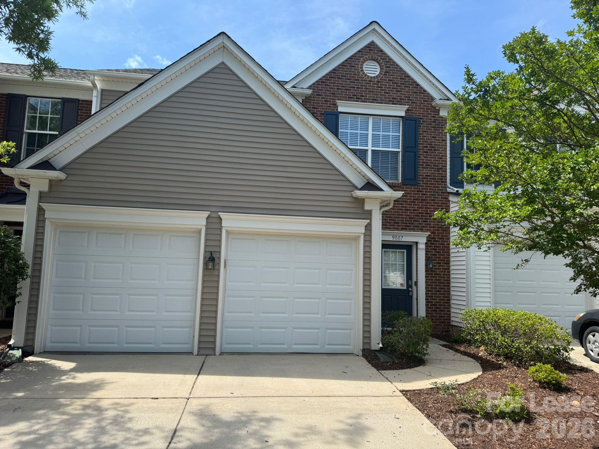 9007 Bishop Crest Lane Charlotte NC 28277