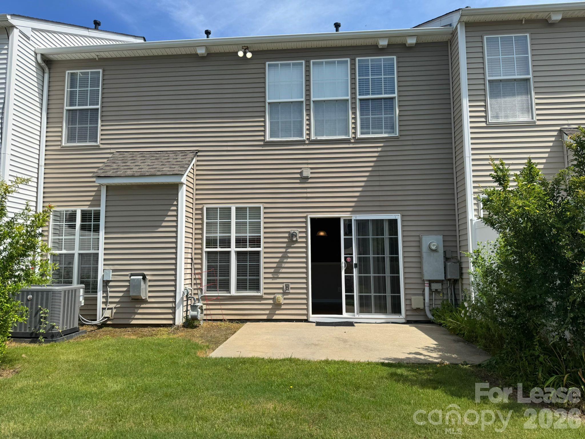 9007 Bishop Crest Lane Charlotte NC 28277