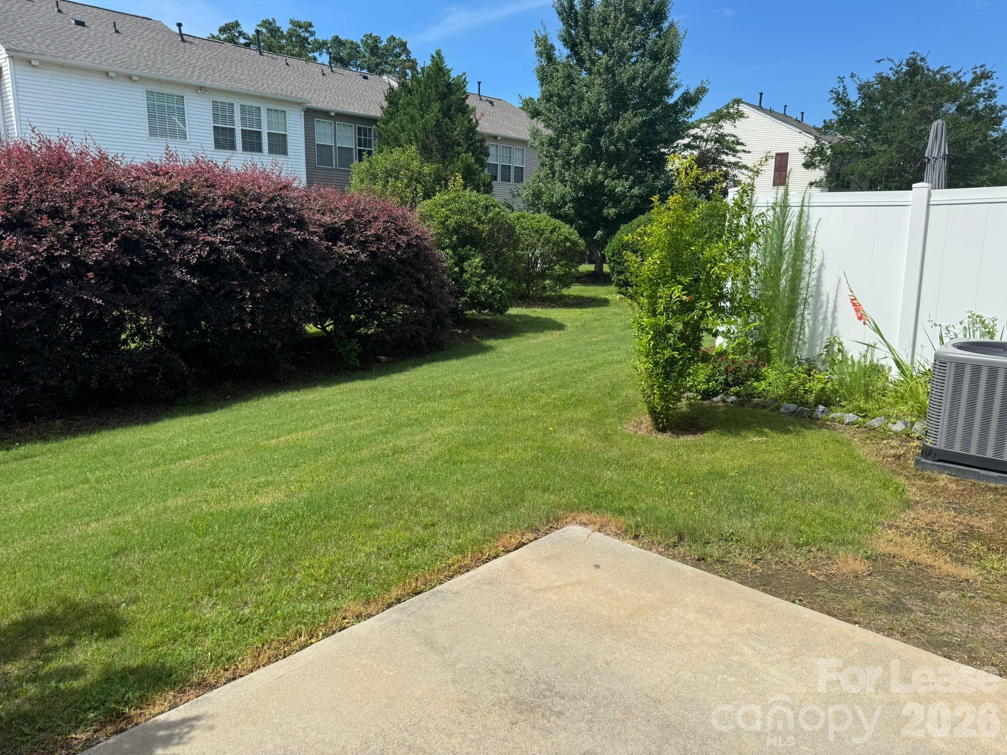 9007 Bishop Crest Lane Charlotte NC 28277