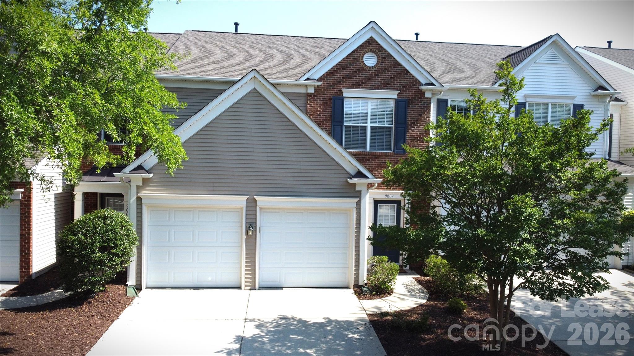 9007 Bishop Crest Lane Charlotte NC 28277
