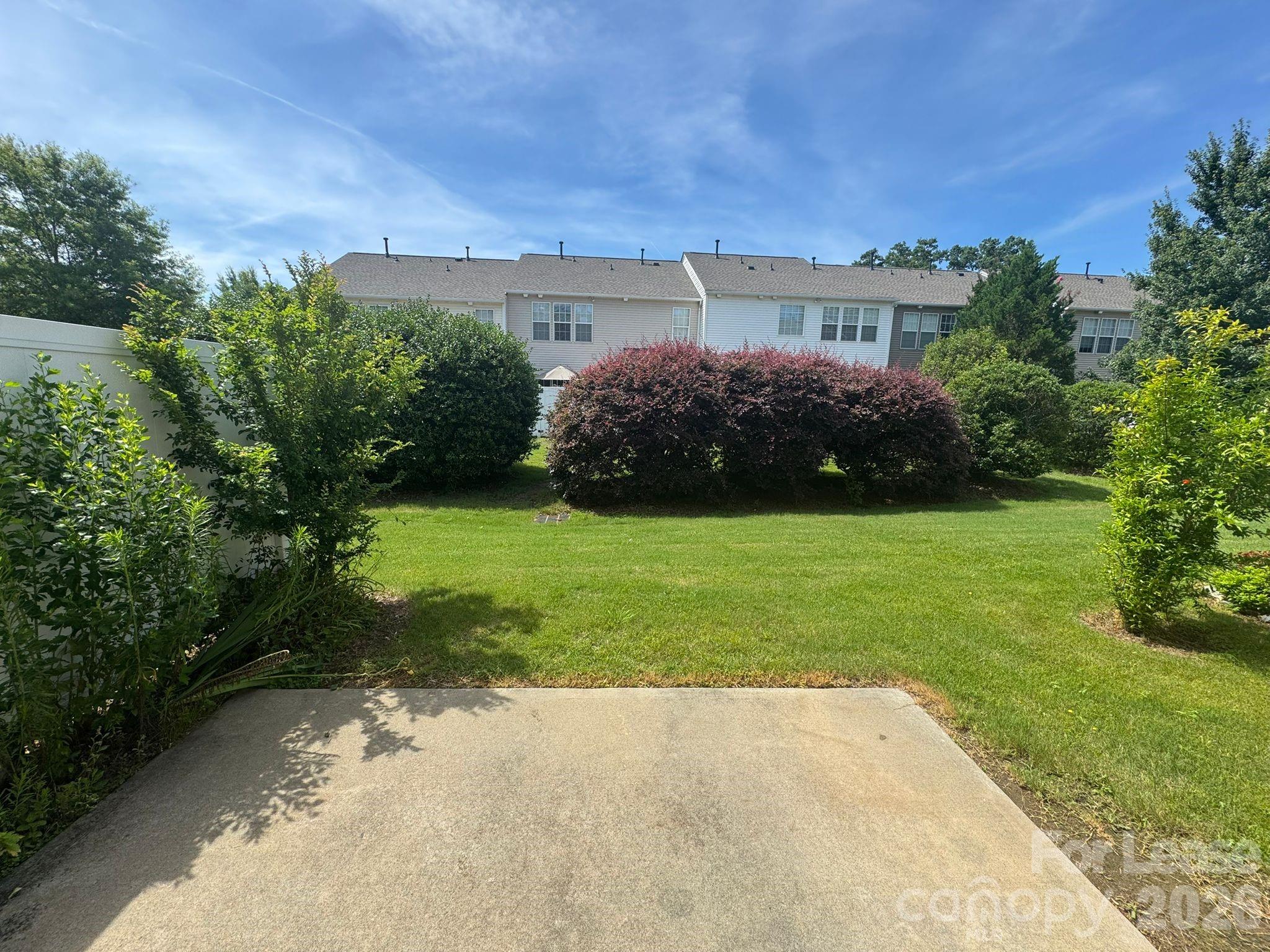 9007 Bishop Crest Lane Charlotte NC 28277