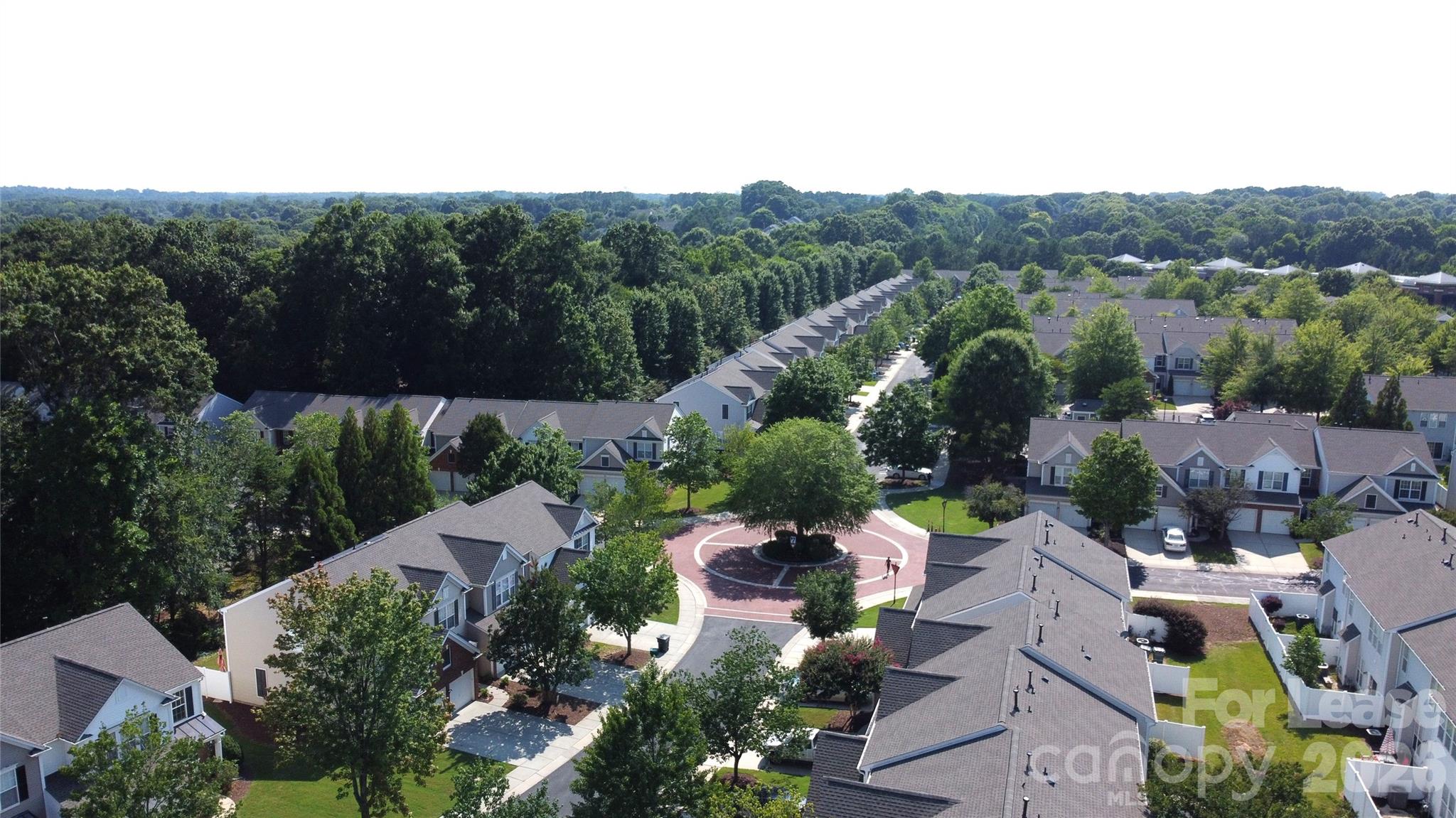 9007 Bishop Crest Lane Charlotte NC 28277