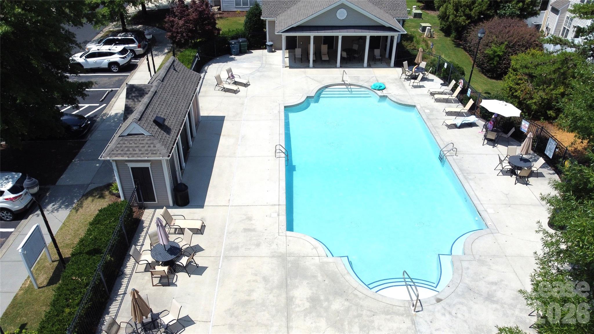 9007 Bishop Crest Lane Charlotte NC 28277