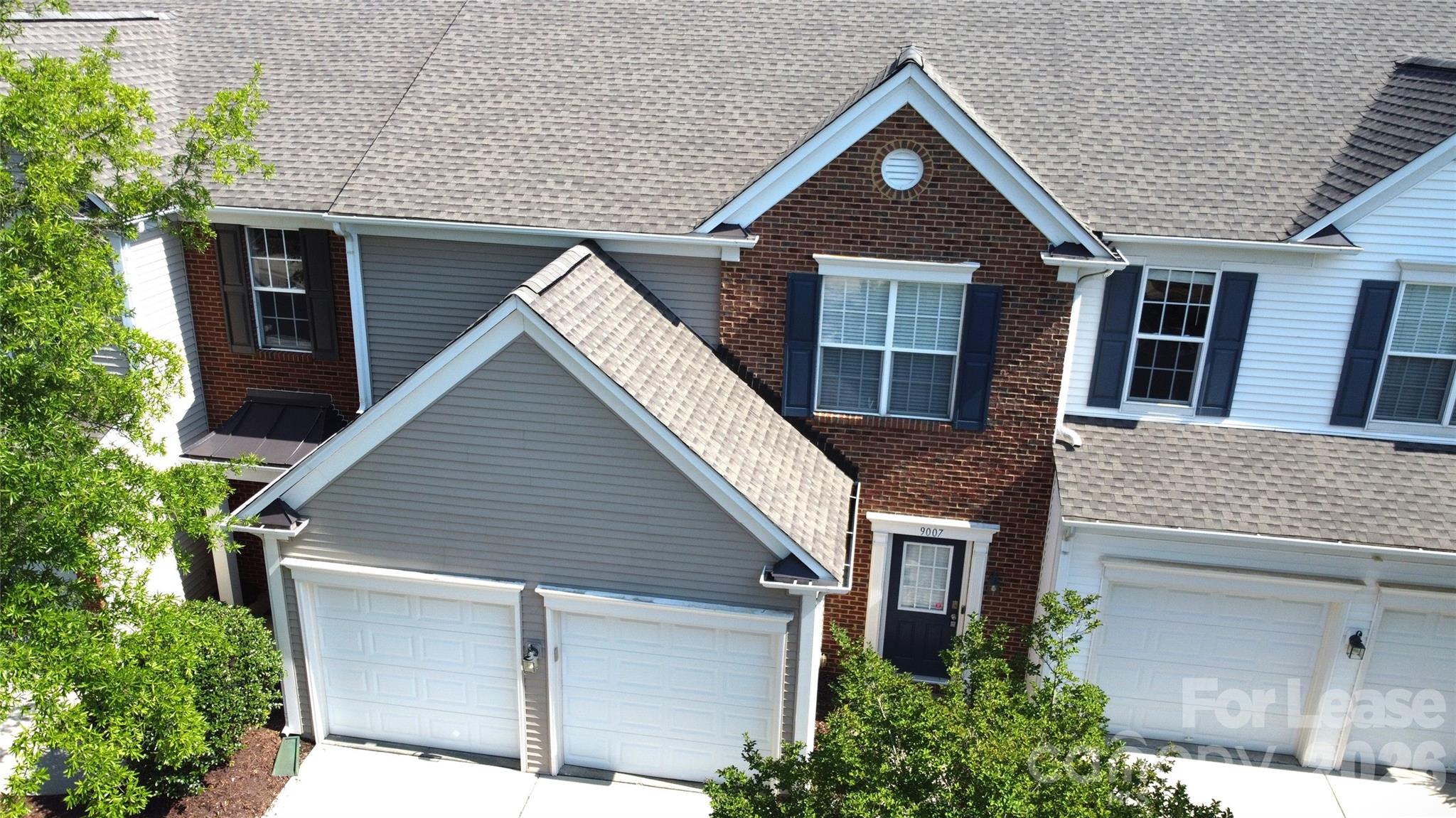 9007 Bishop Crest Lane Charlotte NC 28277