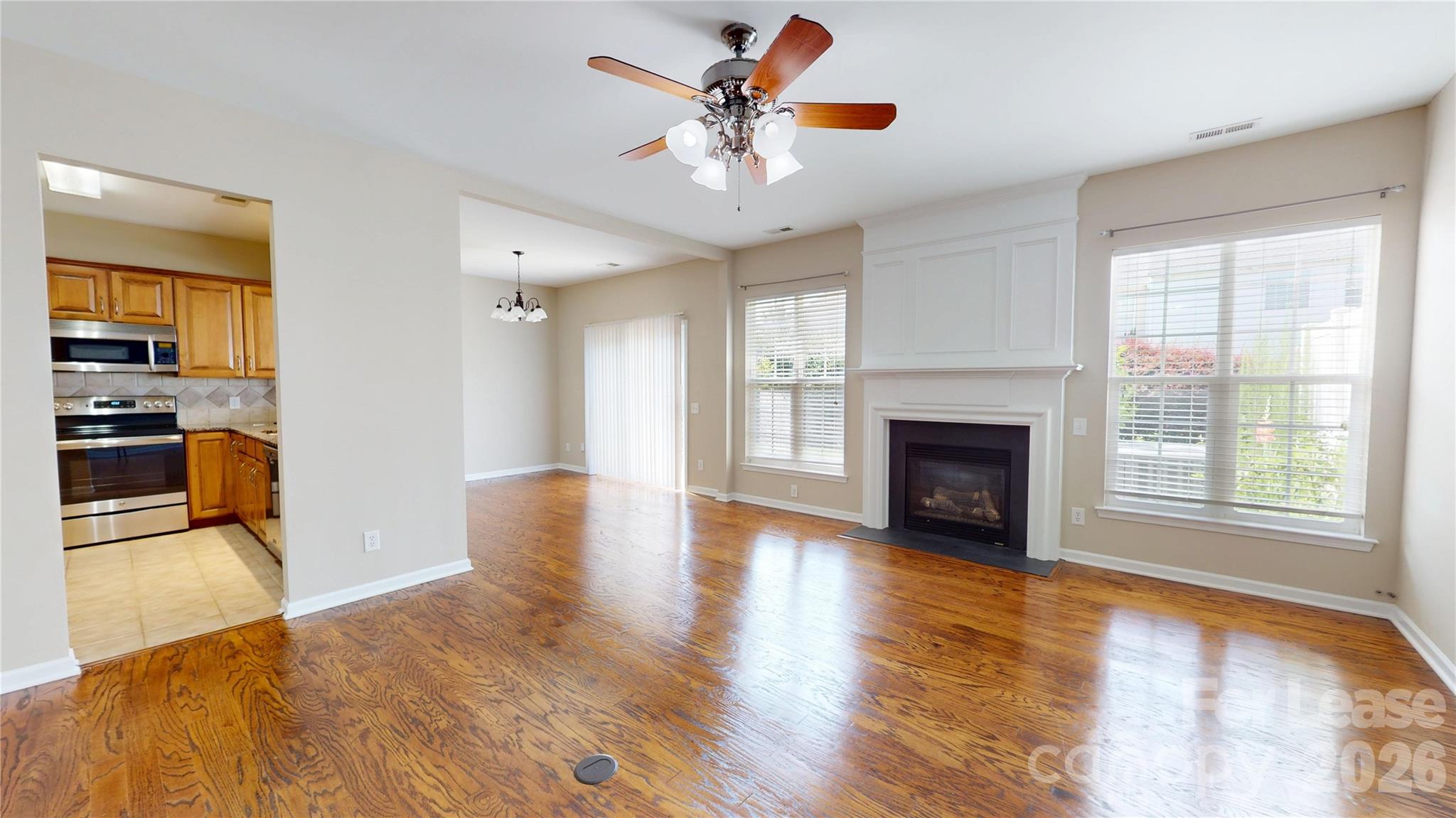 9007 Bishop Crest Lane Charlotte NC 28277