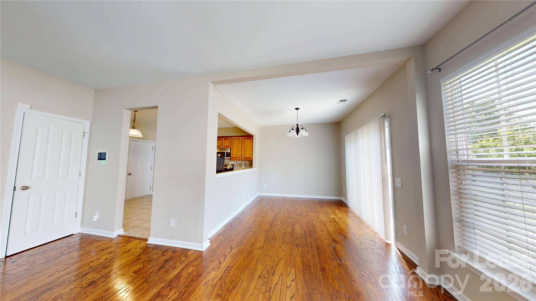 9007 Bishop Crest Lane Charlotte NC 28277