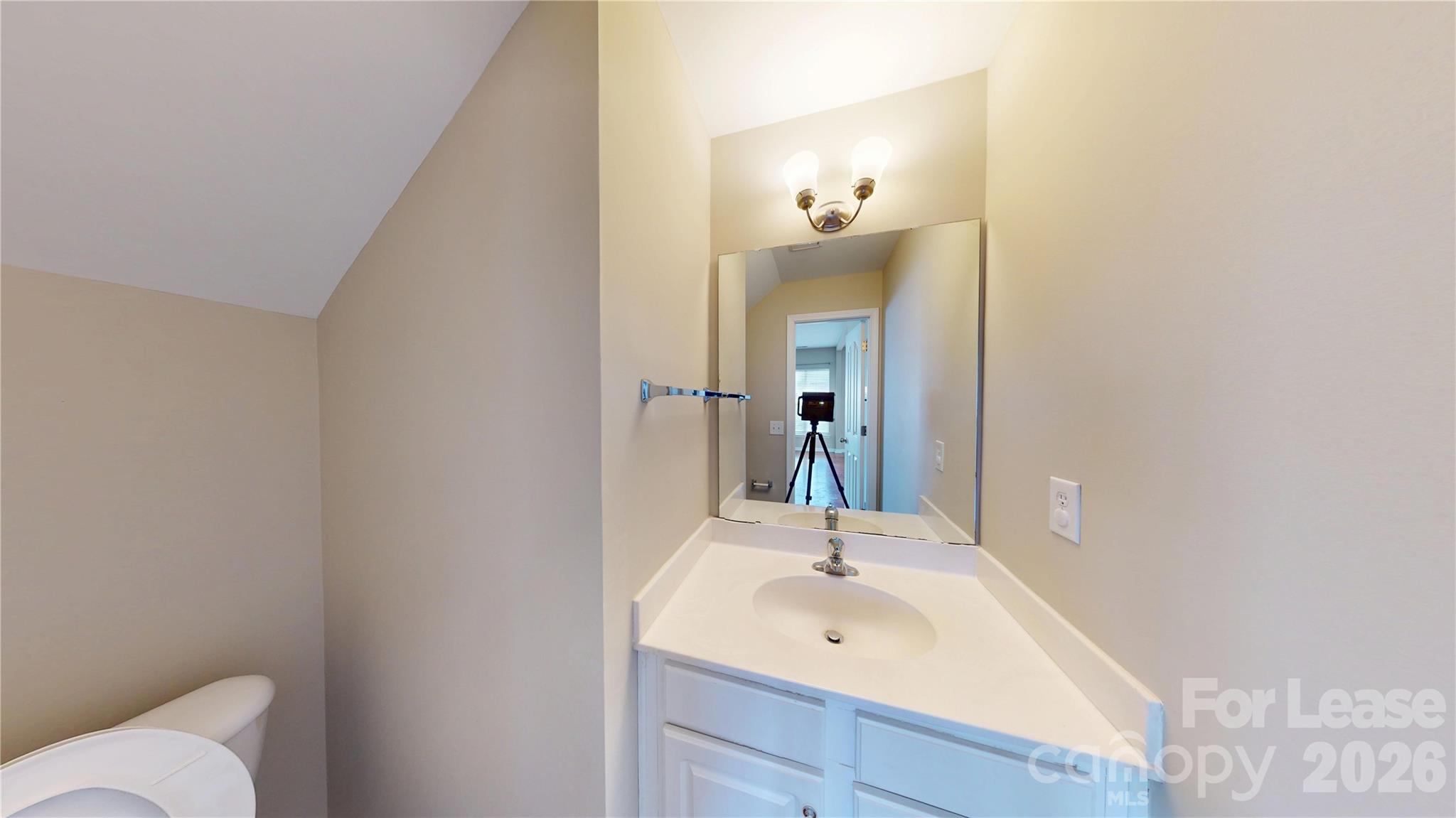 9007 Bishop Crest Lane Charlotte NC 28277