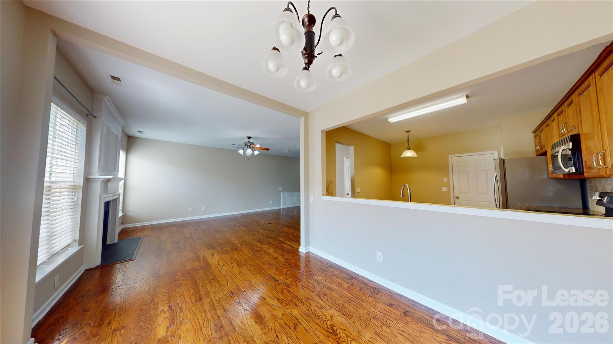 9007 Bishop Crest Lane Charlotte NC 28277