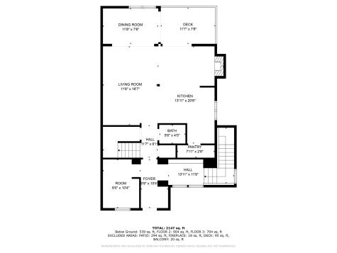 25033 Molokai Drive Tega Cay SC 29708