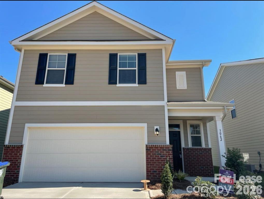 3062 Weddington Pointe Drive Monroe NC 28110