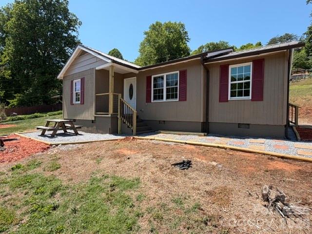 3262 Nix Creek Road Marion NC 28752