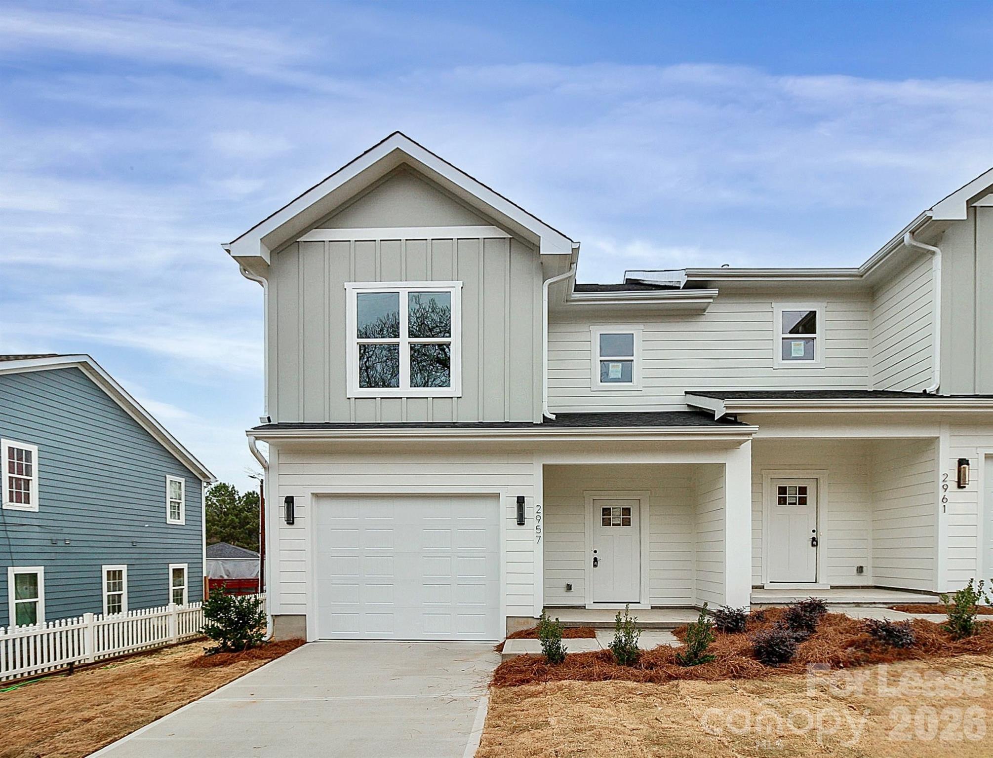 2957 Ross Avenue Charlotte NC 28208