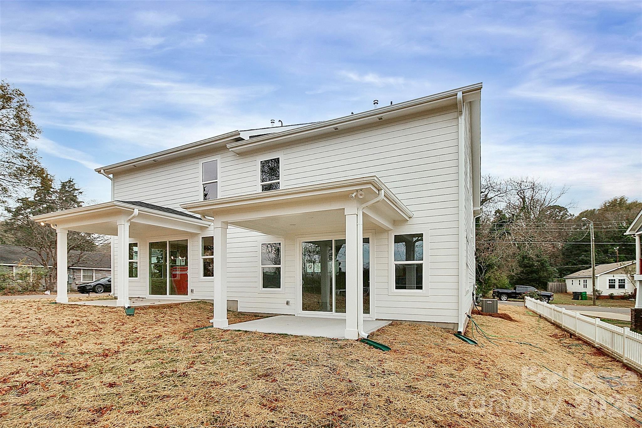 2957 Ross Avenue Charlotte NC 28208
