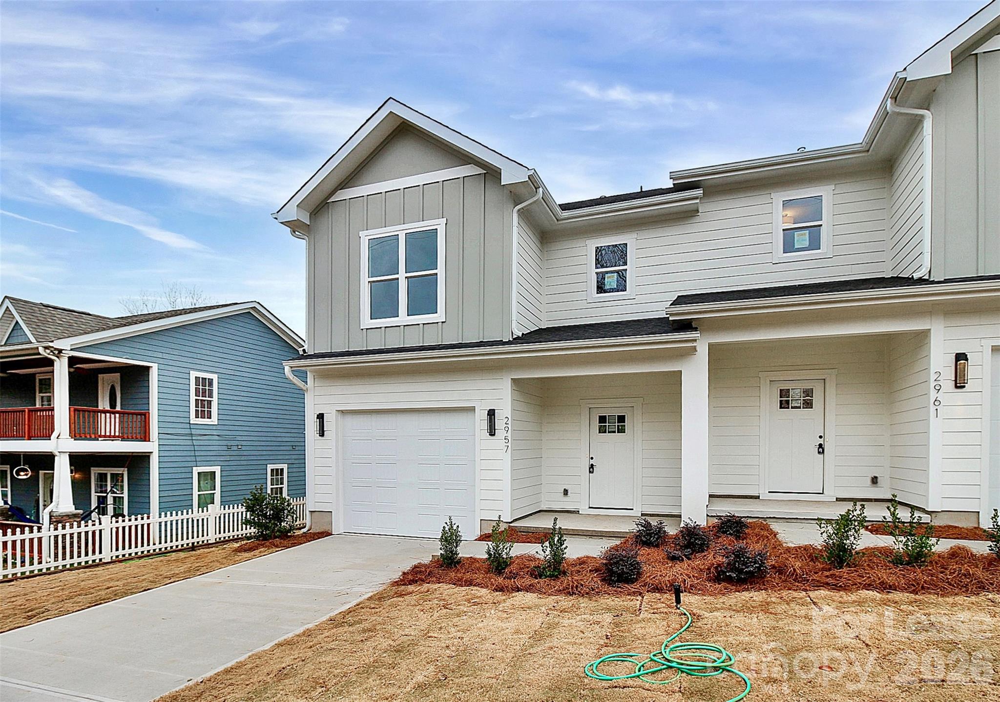 2957 Ross Avenue Charlotte NC 28208