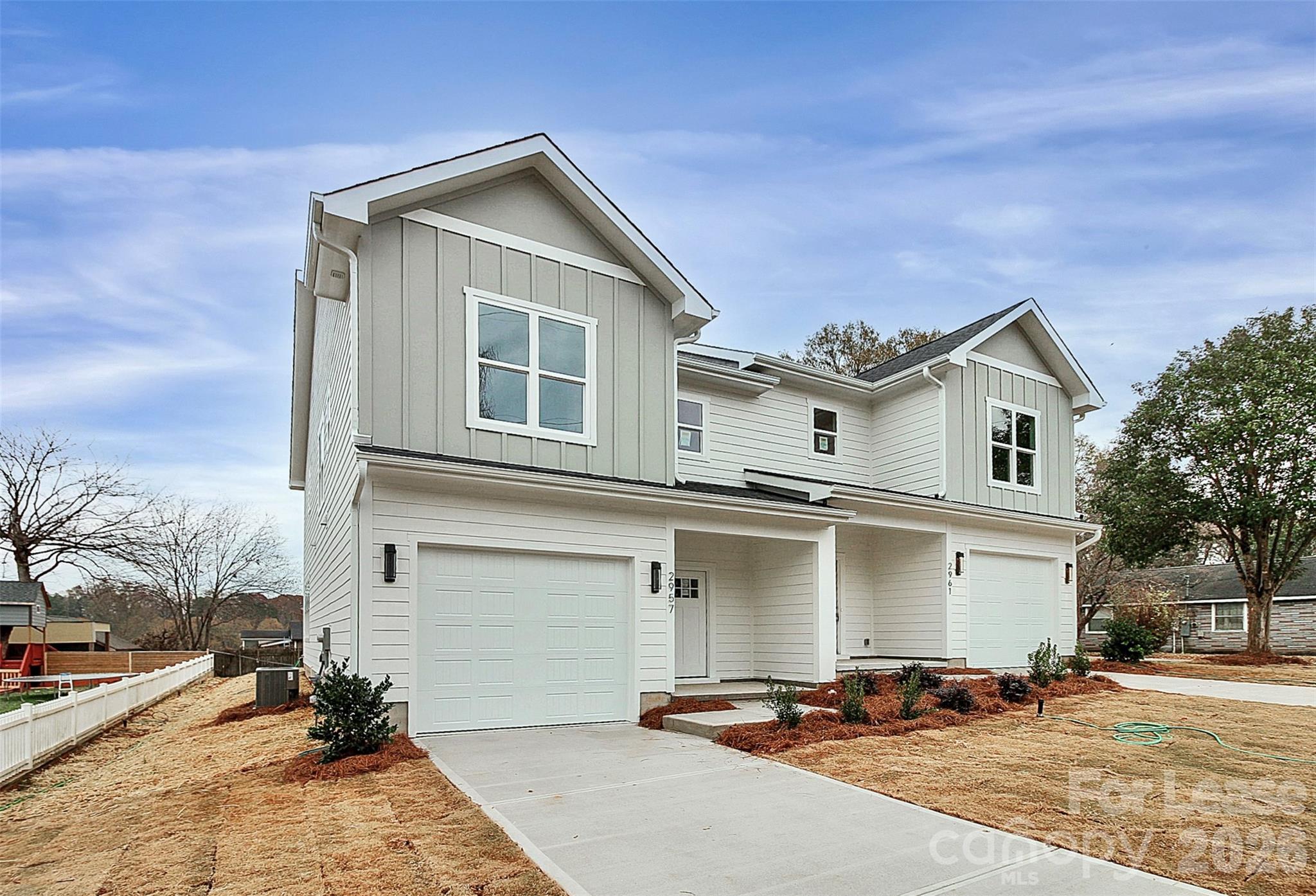 2957 Ross Avenue Charlotte NC 28208
