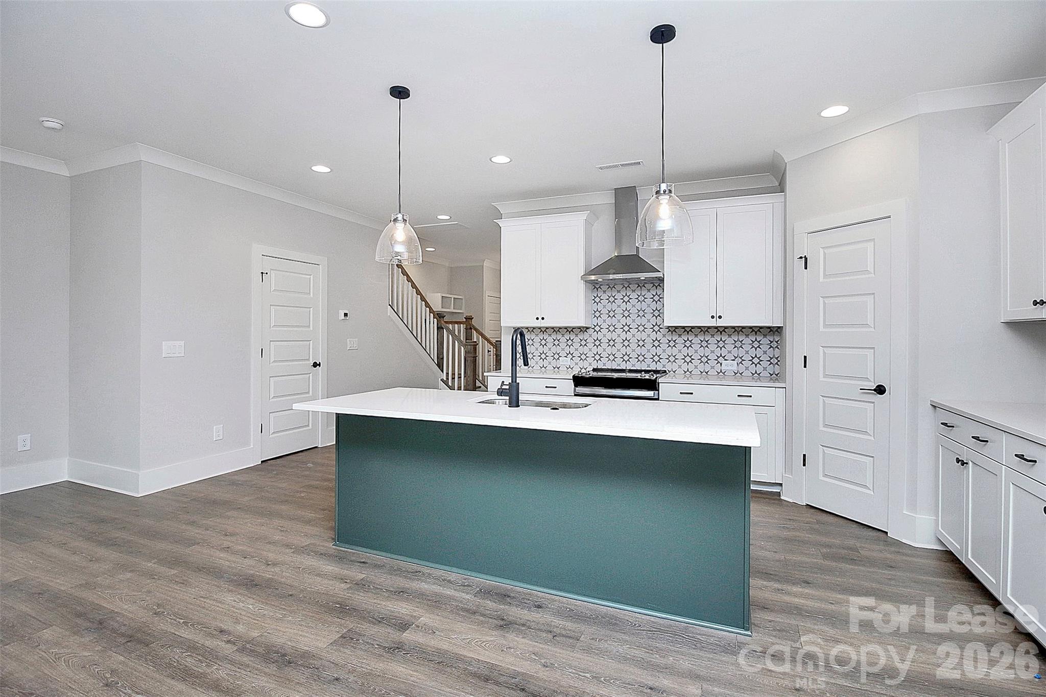 2957 Ross Avenue Charlotte NC 28208