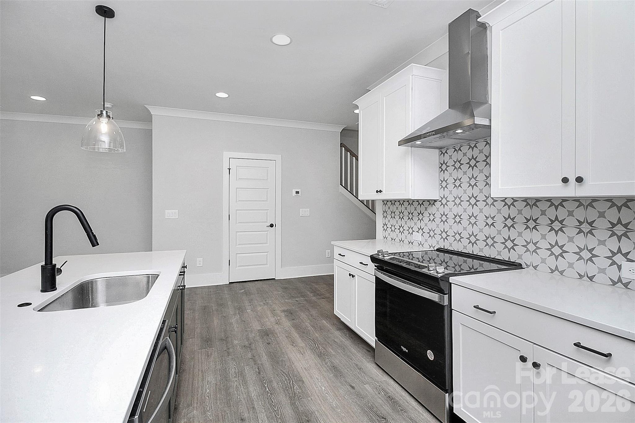 2957 Ross Avenue Charlotte NC 28208