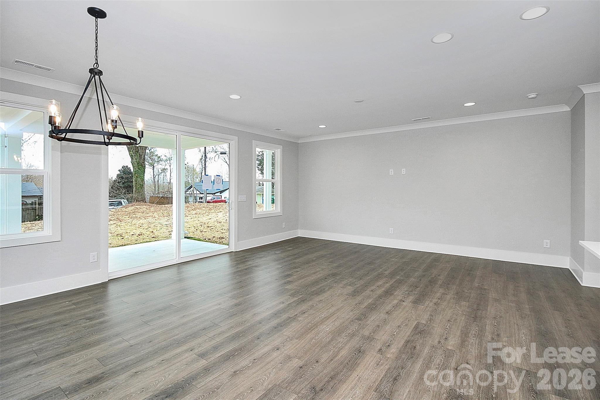 2957 Ross Avenue Charlotte NC 28208