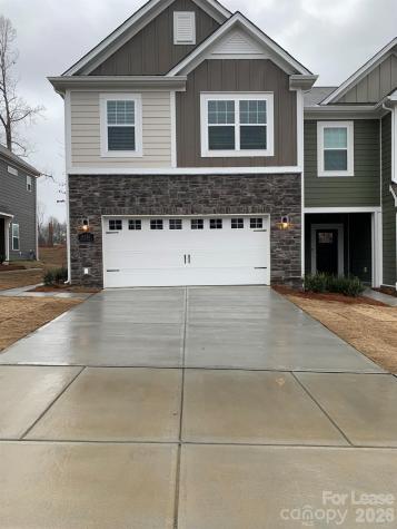 8101 Ramsburg Drive Charlotte NC 28269