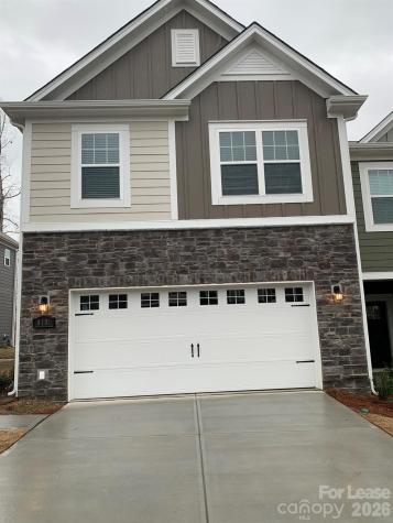 8101 Ramsburg Drive Charlotte NC 28269