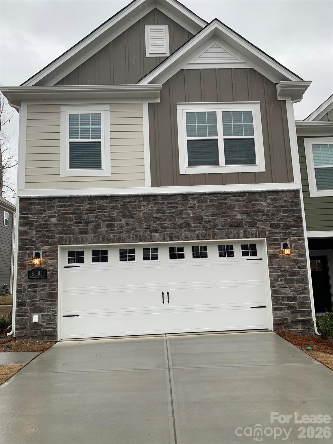 8101 Ramsburg Drive Charlotte NC 28269